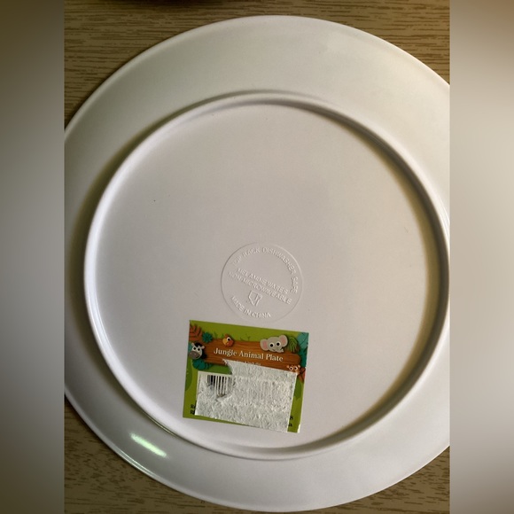 Jungle Theme (Set of 4) - Picture 6 of 6